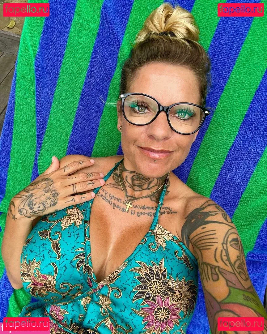 Winnie Nielsen Onlyfans Photo Gallery 