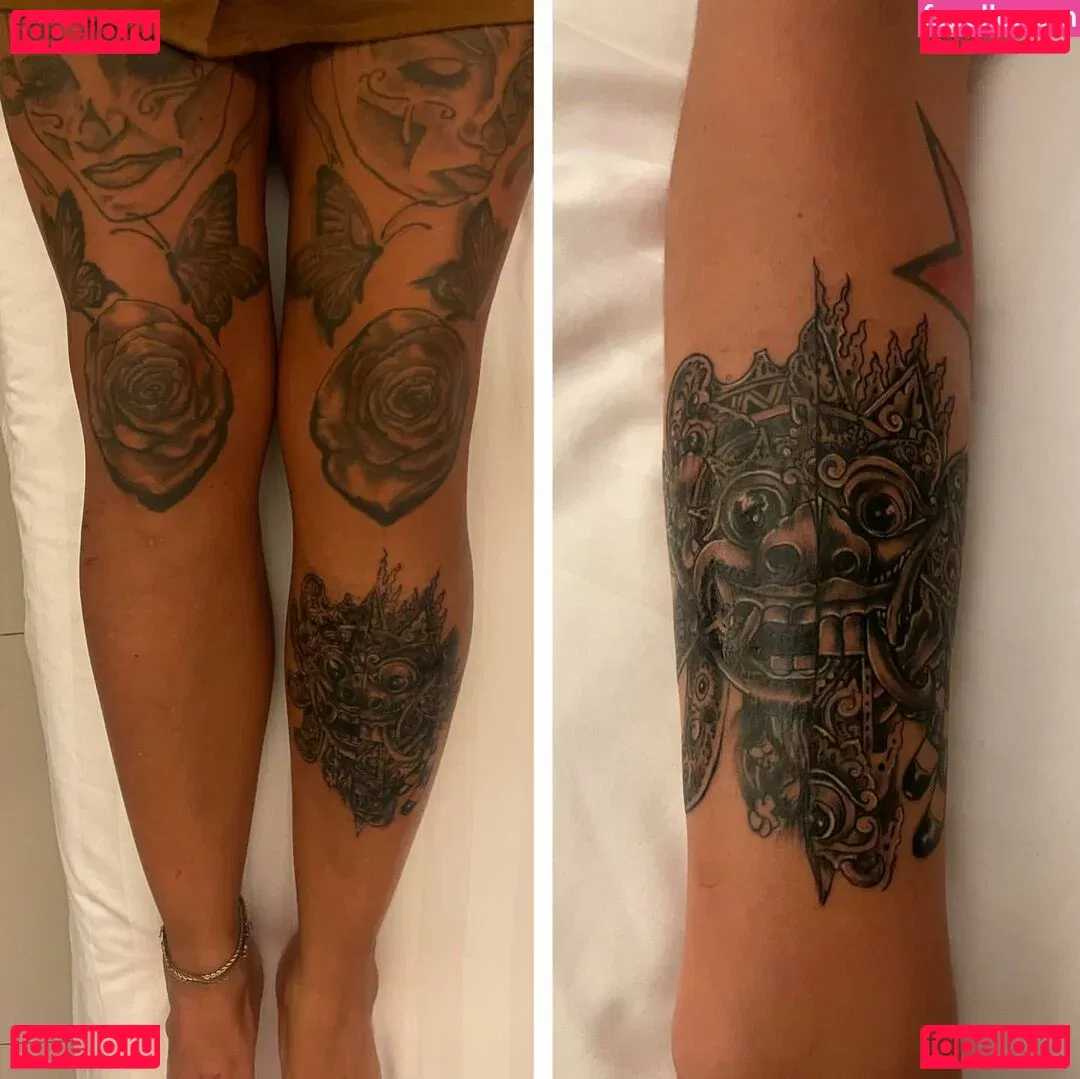 Winnie Nielsen Onlyfans Photo Gallery 