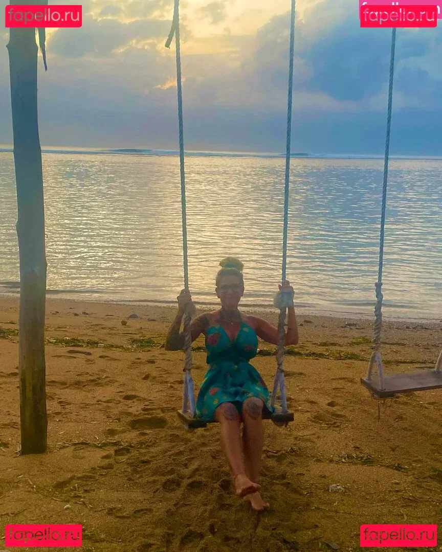 Winnie Nielsen Onlyfans Photo Gallery 