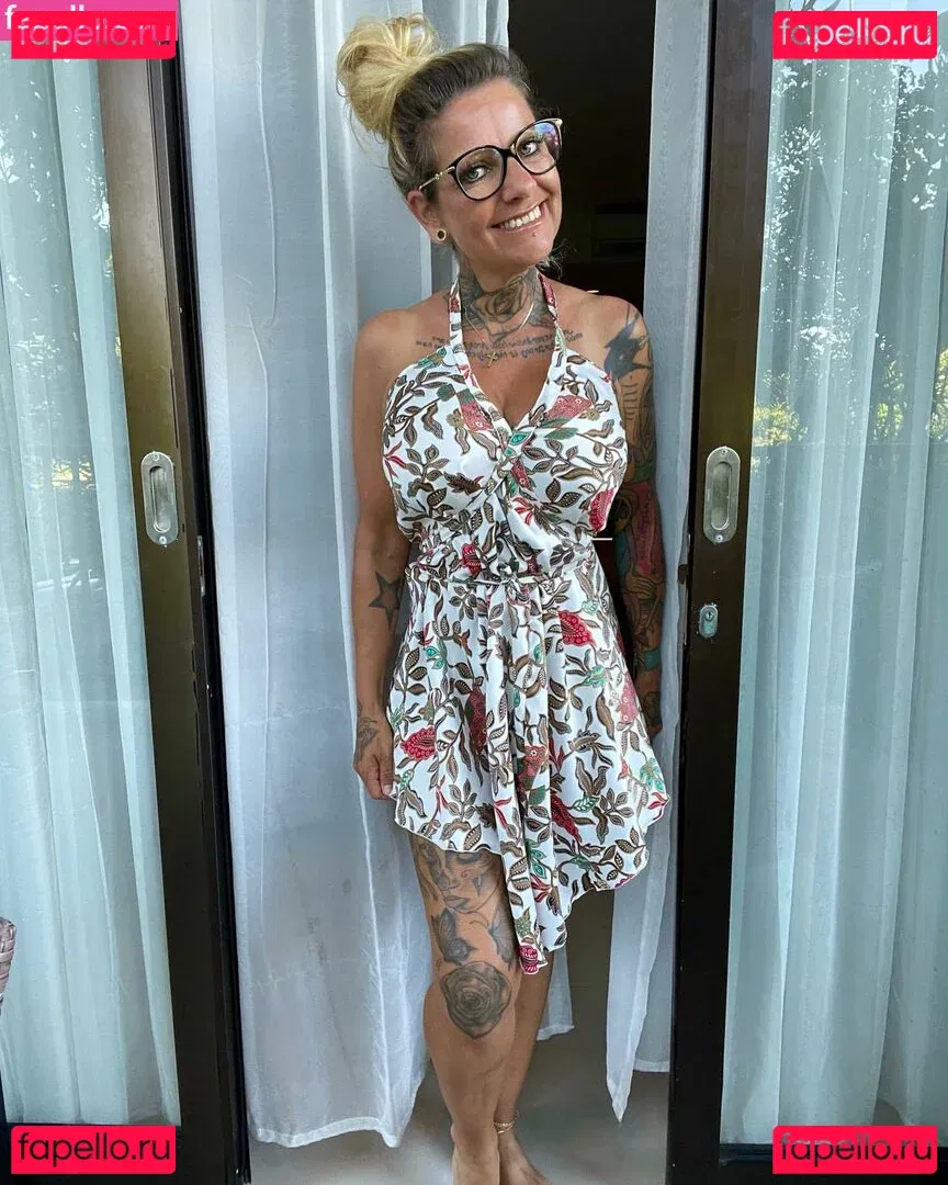 Winnie Nielsen Onlyfans Photo Gallery 