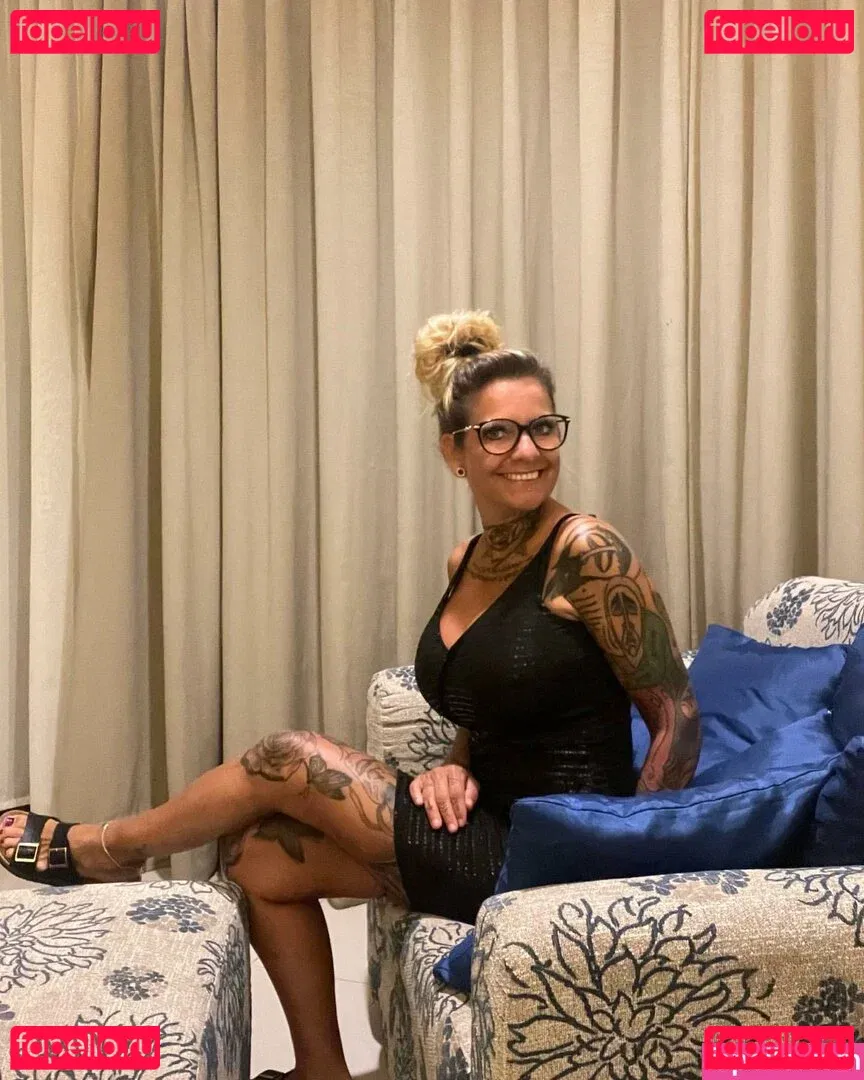 Winnie Nielsen Onlyfans Photo Gallery 