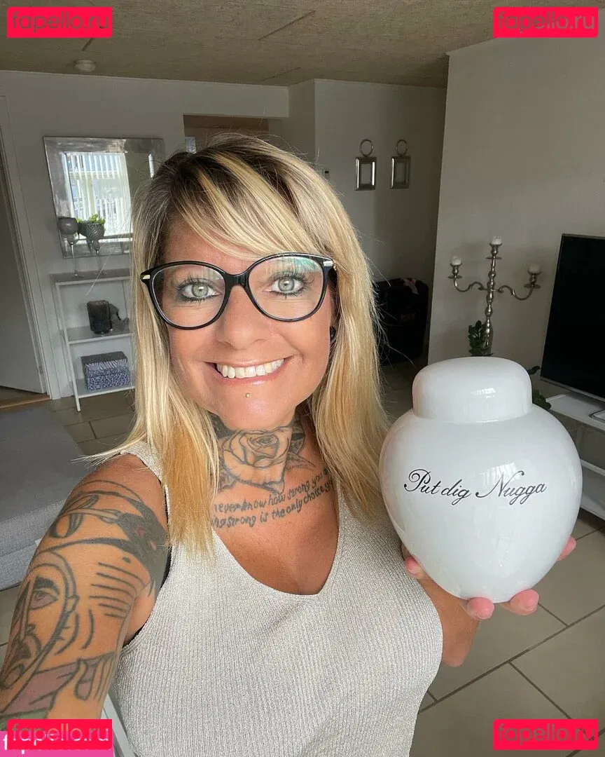 Winnie Nielsen Onlyfans Photo Gallery 