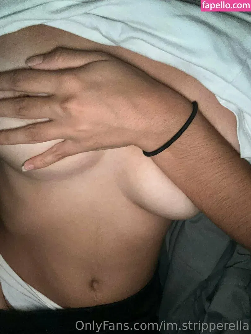 im.stripperella Onlyfans Photo Gallery 