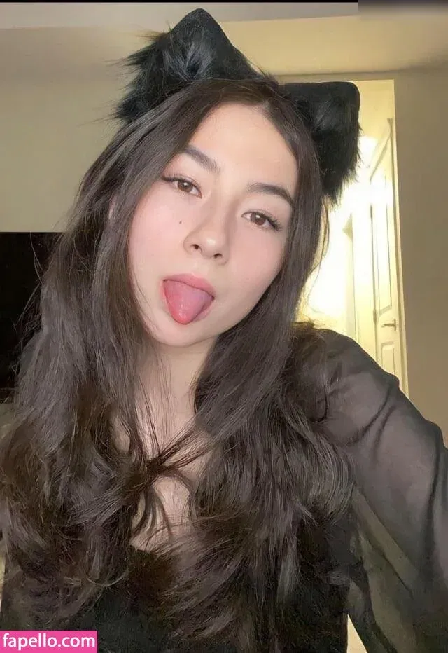 Kyedae Onlyfans Photo Gallery 