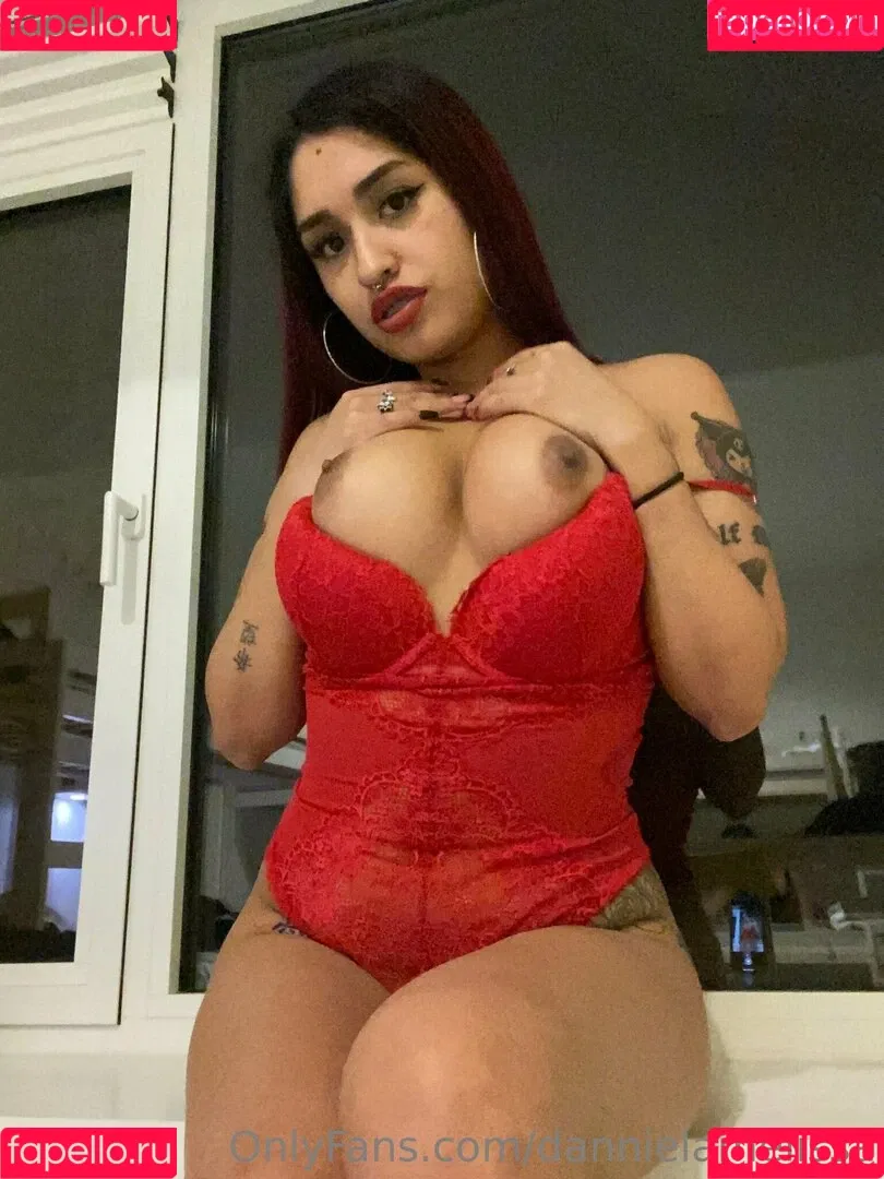 dannielamelissa Onlyfans Photo Gallery 