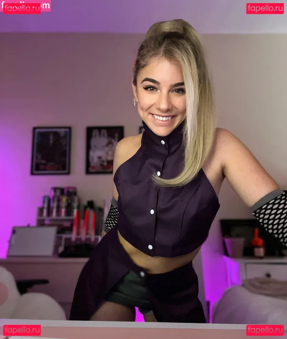 littlebunny_x Onlyfans Photo Gallery 