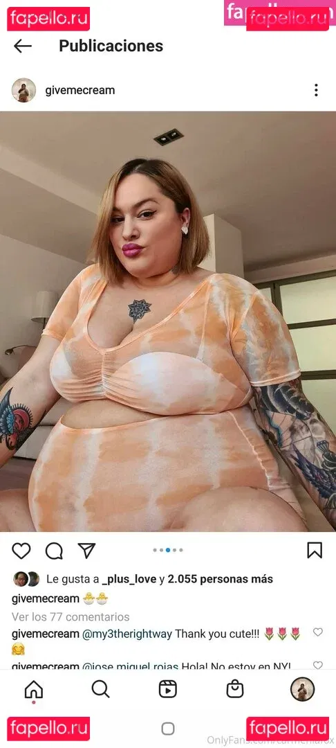 carmenlafox Onlyfans Photo Gallery 