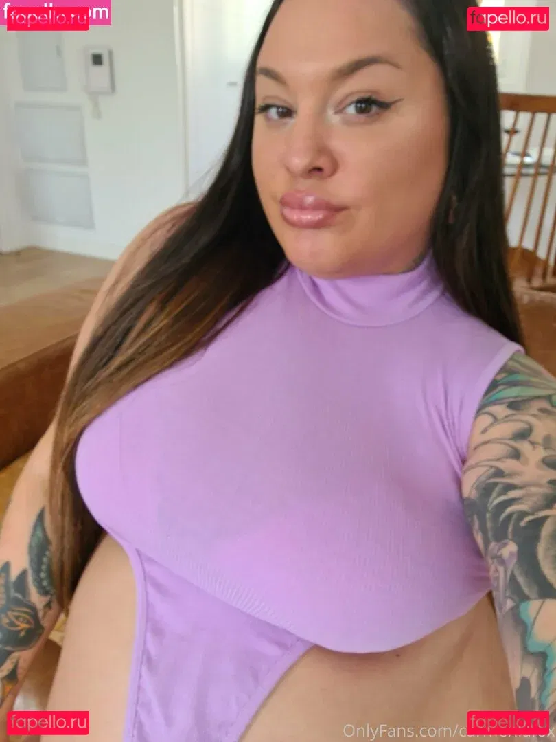 carmenlafox Onlyfans Photo Gallery 
