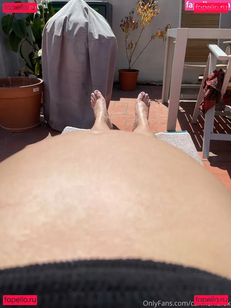 carmenlafox Onlyfans Photo Gallery 