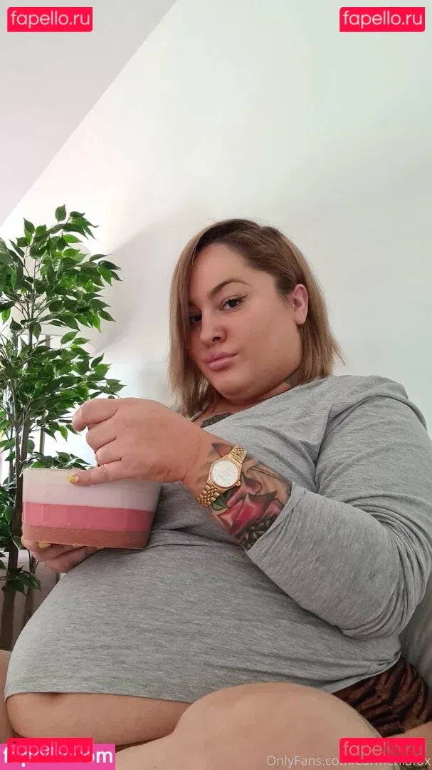 carmenlafox Onlyfans Photo Gallery 