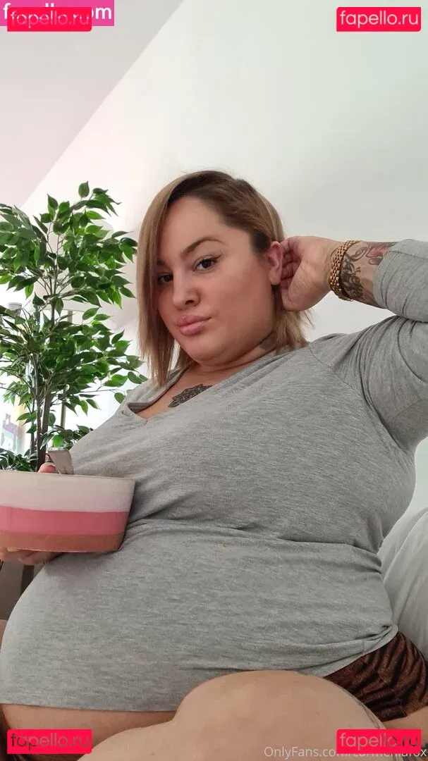 carmenlafox Onlyfans Photo Gallery 