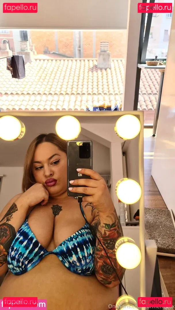 carmenlafox Onlyfans Photo Gallery 