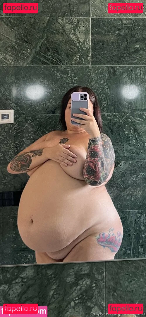 carmenlafox Onlyfans Photo Gallery 