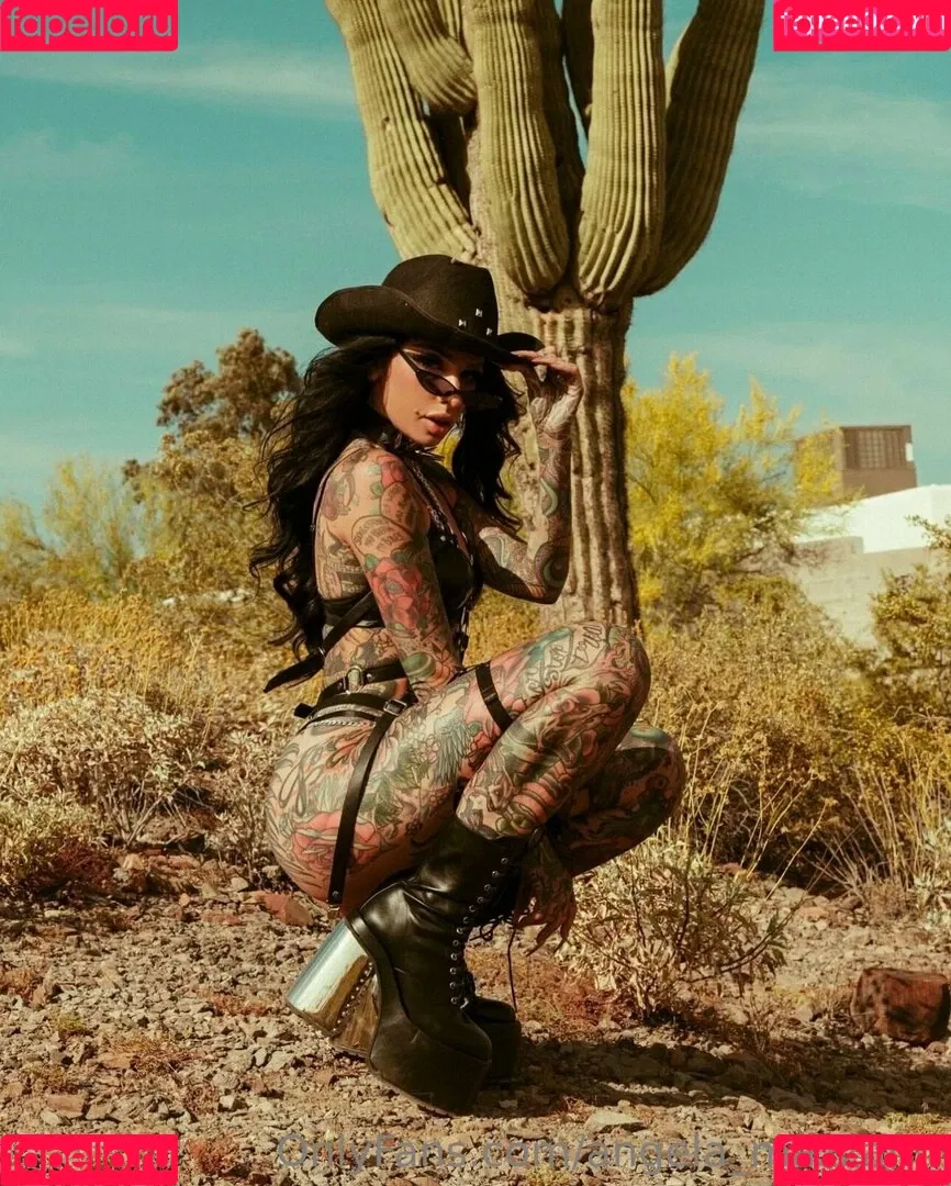 Angela Mazzanti Onlyfans Photo Gallery 