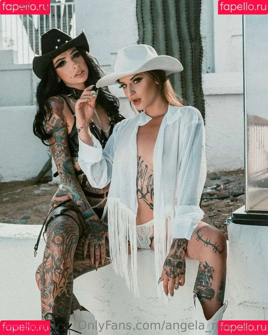 Angela Mazzanti Onlyfans Photo Gallery 