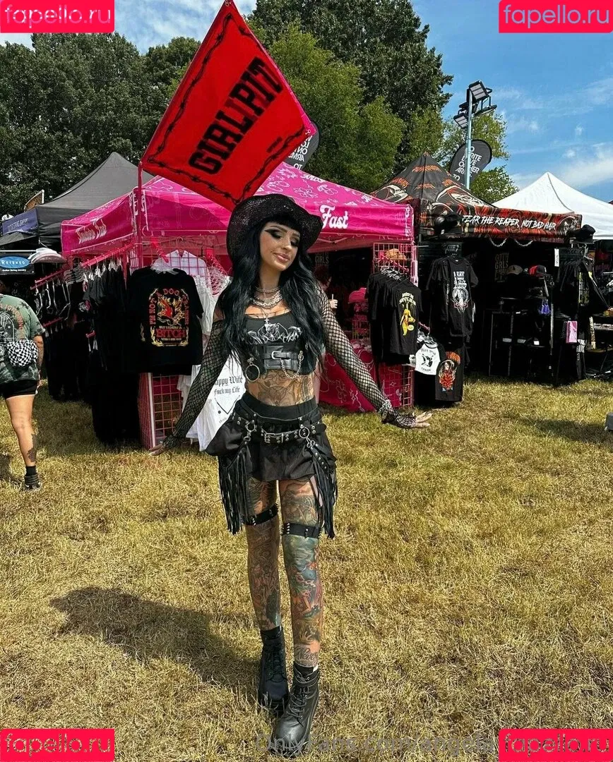Angela Mazzanti Onlyfans Photo Gallery 