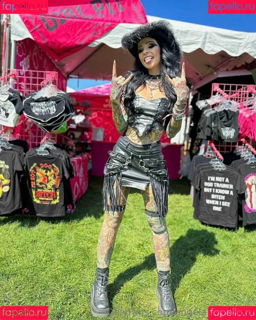 Angela Mazzanti Onlyfans Photo Gallery 