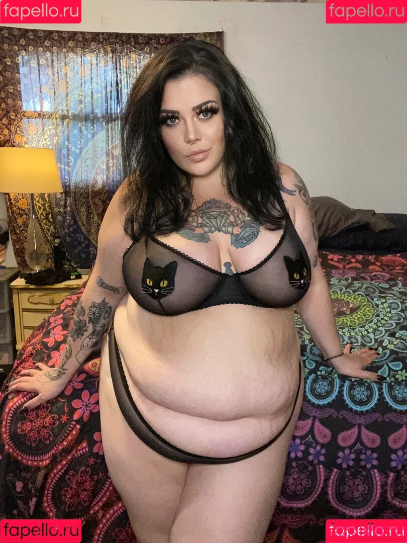 felyxthecat Onlyfans Photo Gallery 