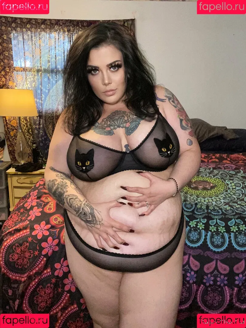 felyxthecat Onlyfans Photo Gallery 