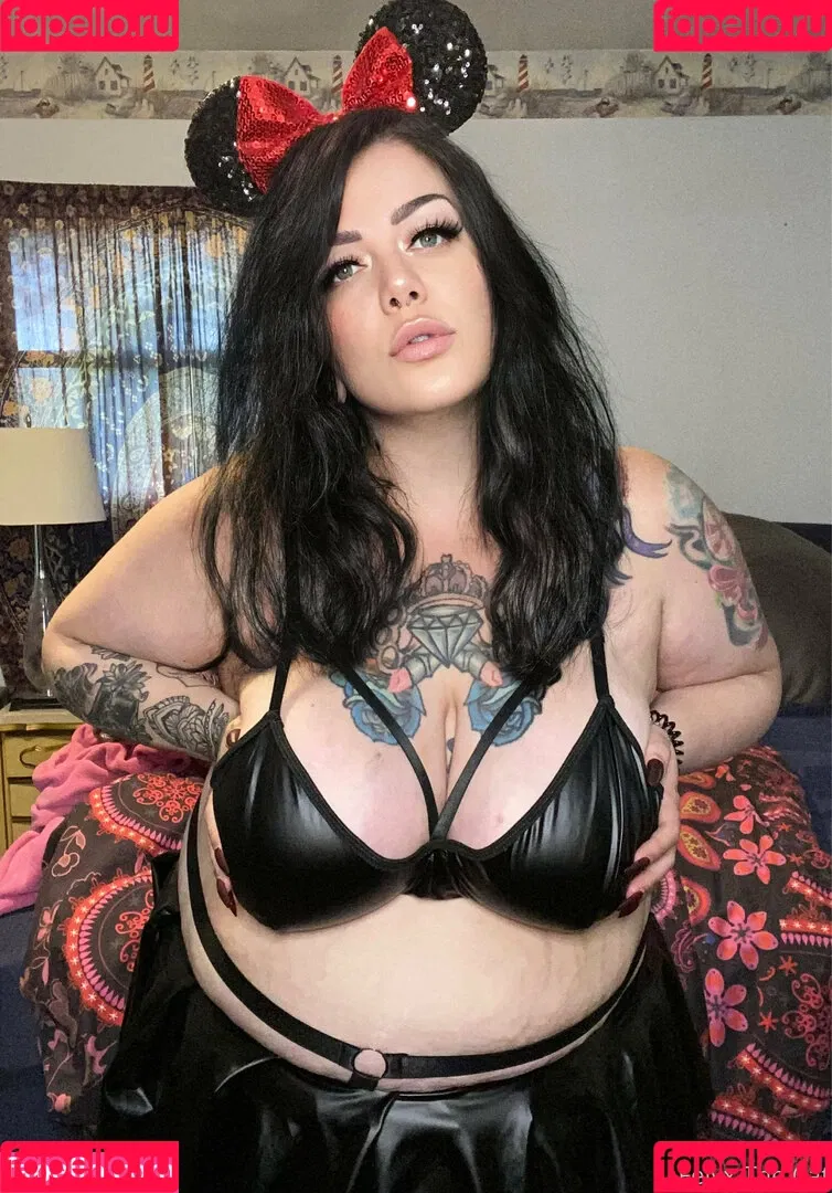felyxthecat Onlyfans Photo Gallery 