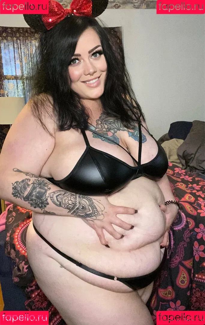 felyxthecat Onlyfans Photo Gallery 