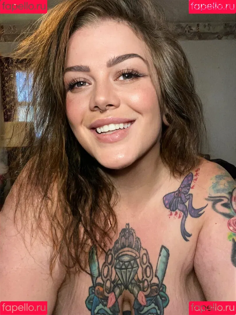 felyxthecat Onlyfans Photo Gallery 