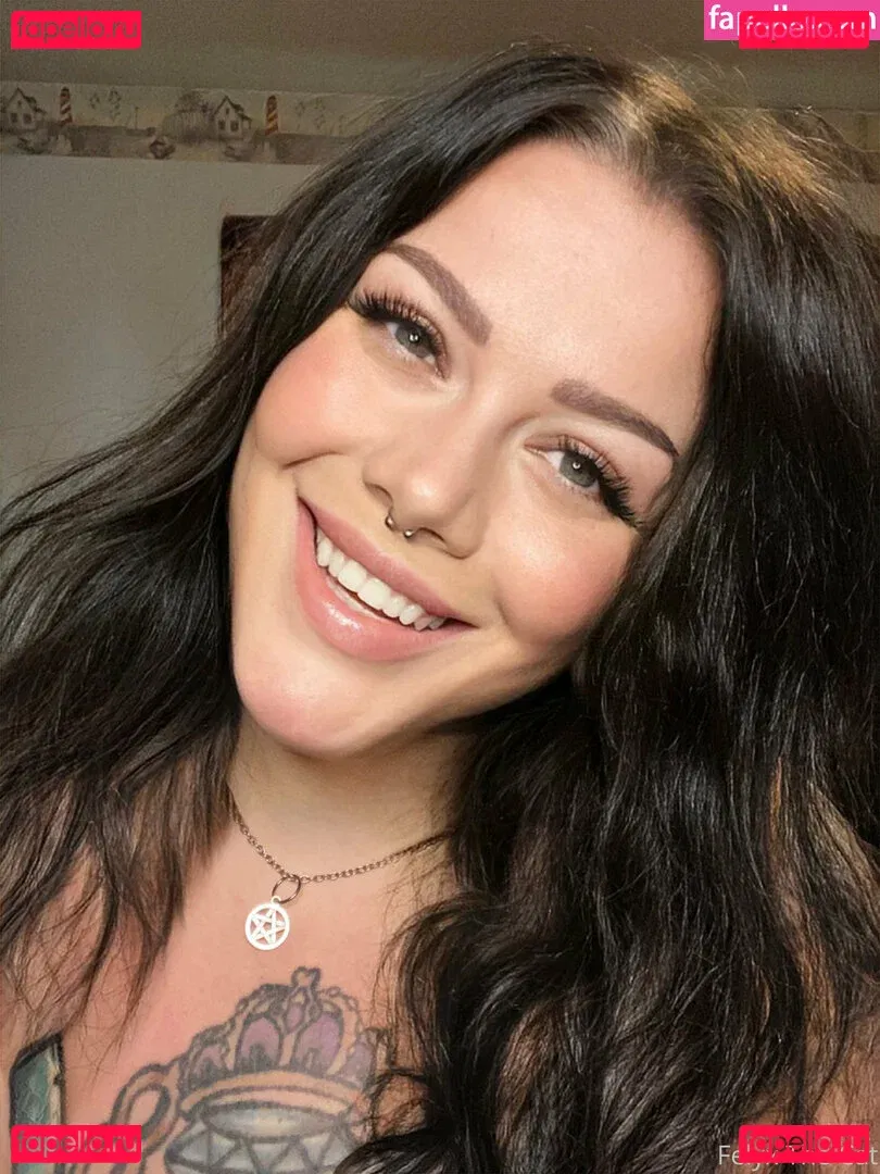 felyxthecat Onlyfans Photo Gallery 