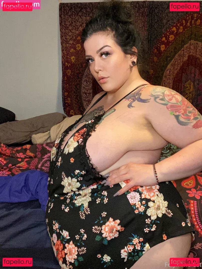 felyxthecat Onlyfans Photo Gallery 