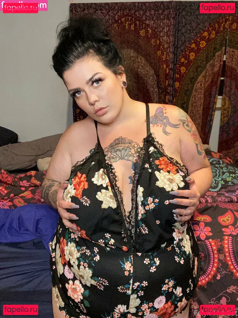 felyxthecat Onlyfans Photo Gallery 