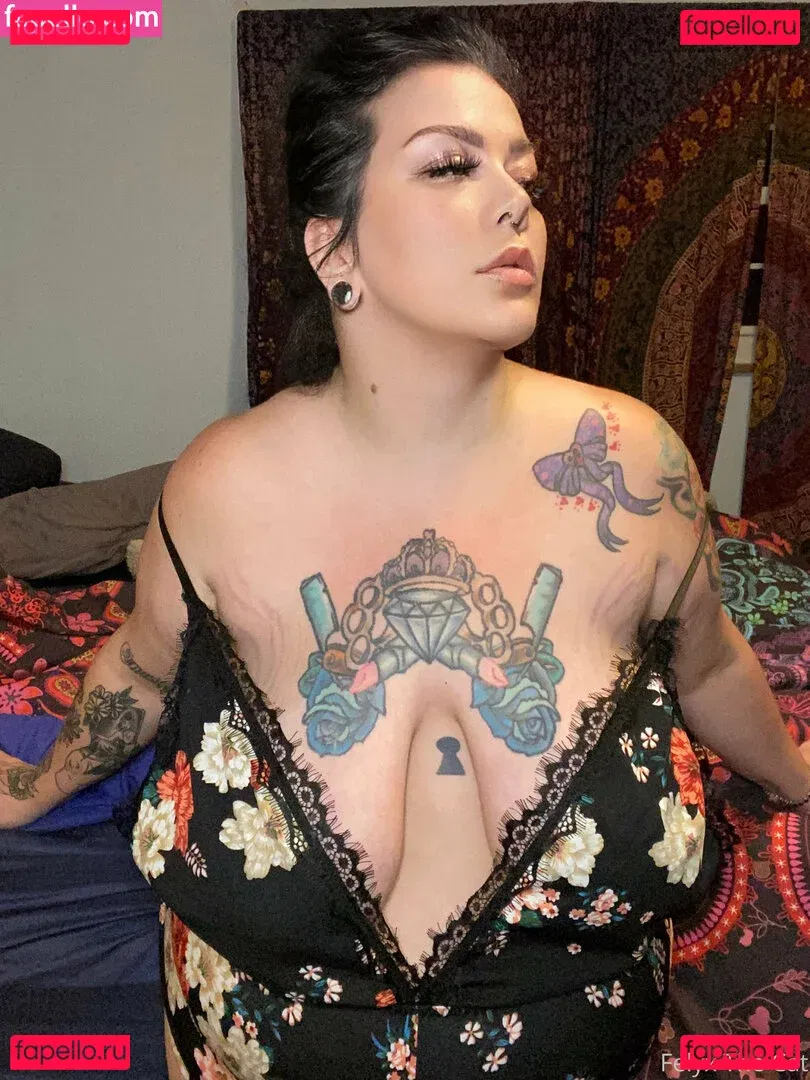 felyxthecat Onlyfans Photo Gallery 