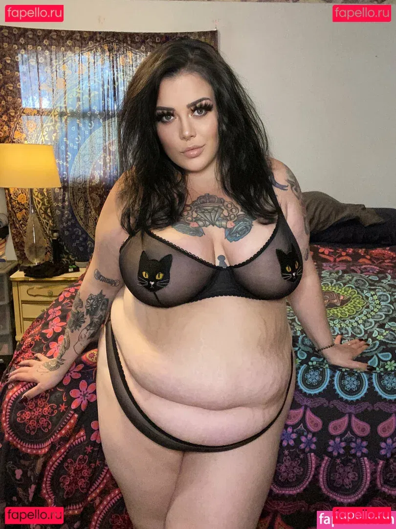 felyxthecat Onlyfans Photo Gallery 