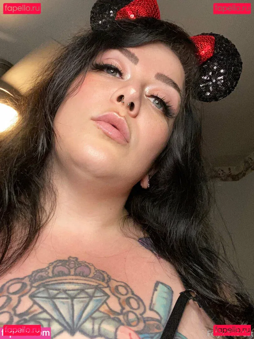 felyxthecat Onlyfans Photo Gallery 