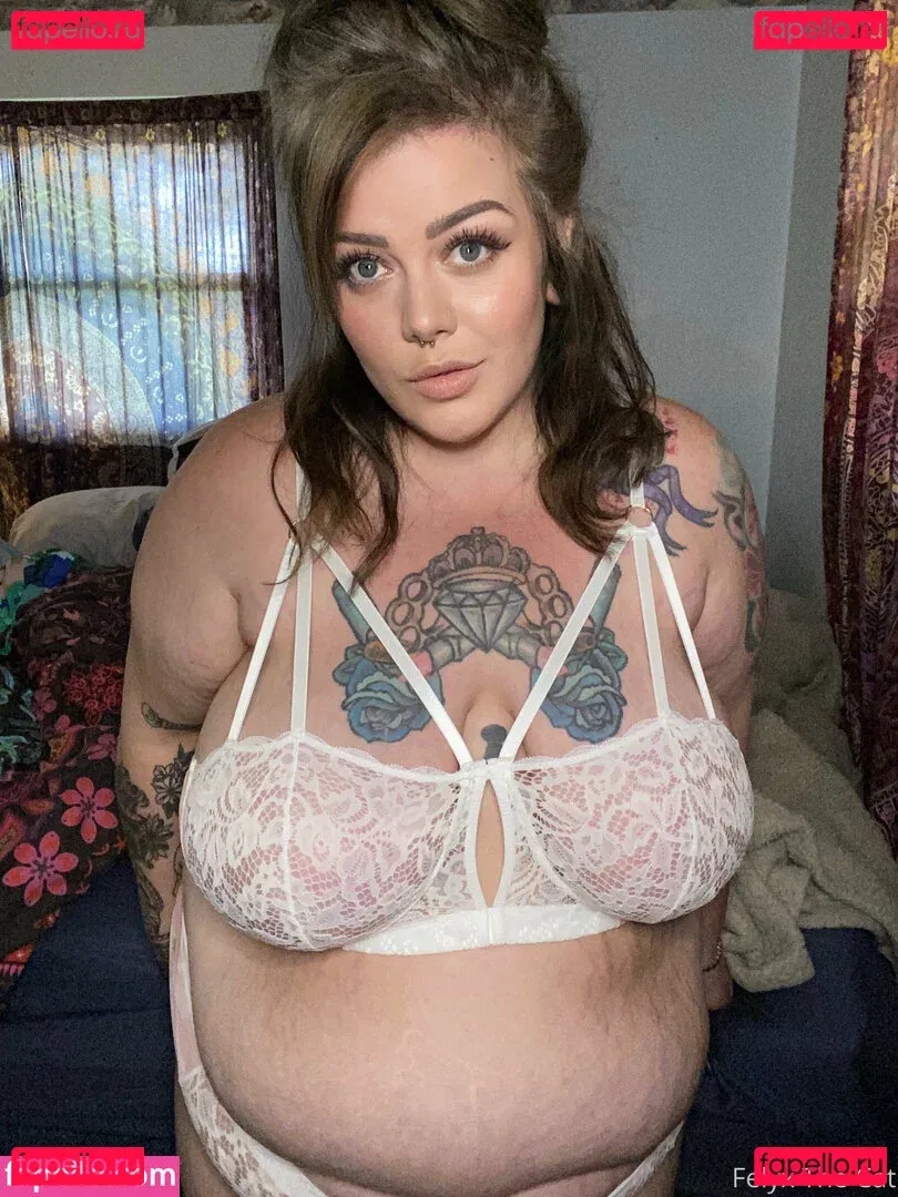 felyxthecat Onlyfans Photo Gallery 