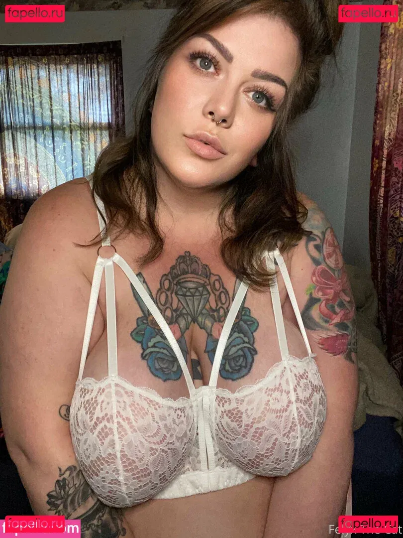 felyxthecat Onlyfans Photo Gallery 