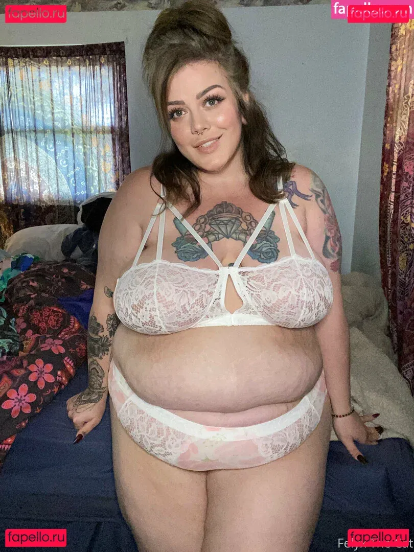 felyxthecat Onlyfans Photo Gallery 