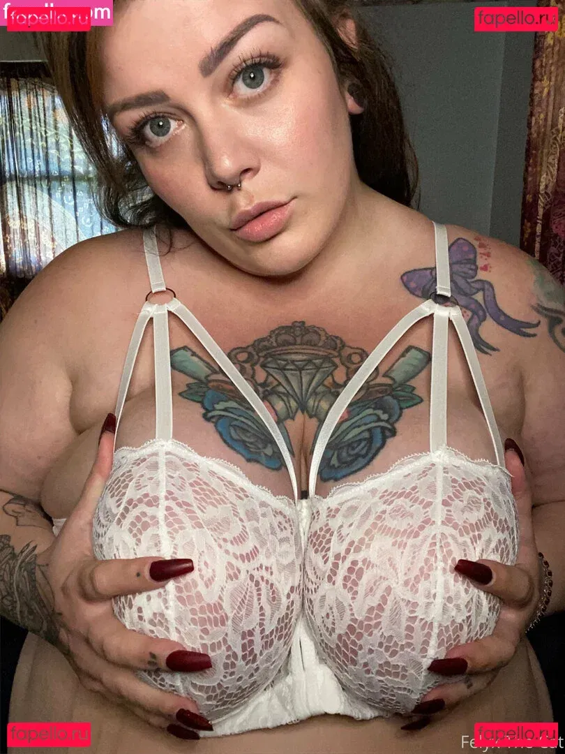 felyxthecat Onlyfans Photo Gallery 