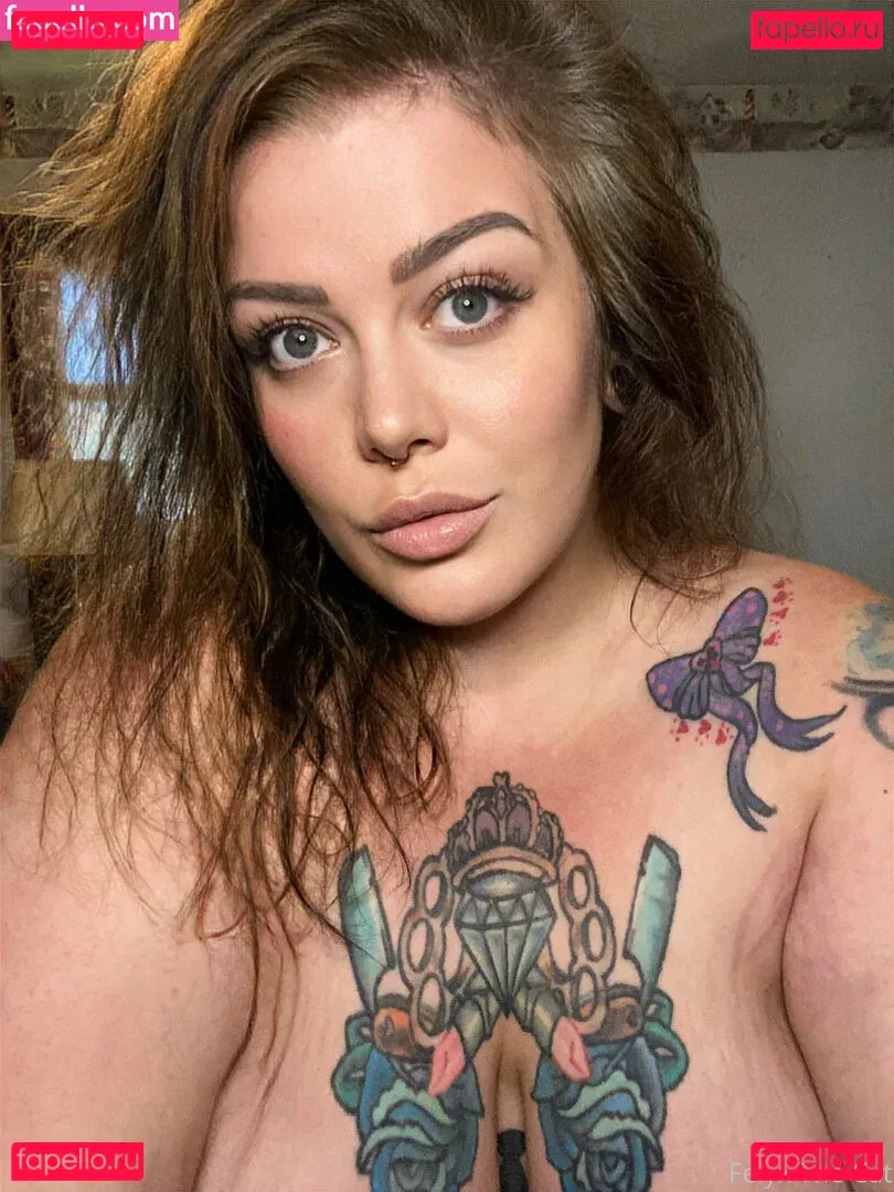 felyxthecat Onlyfans Photo Gallery 