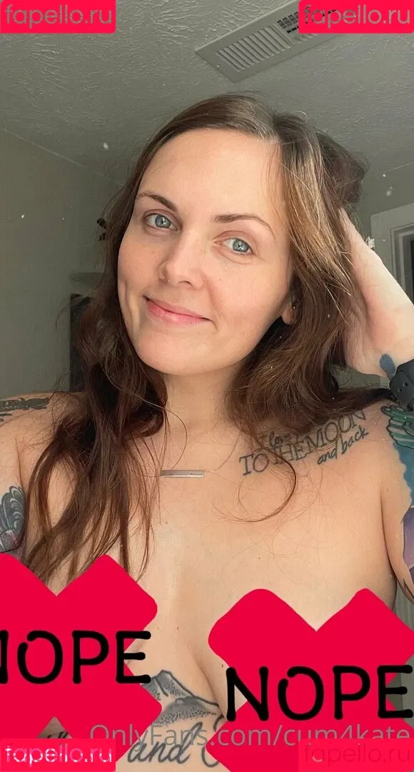 cum4kate Onlyfans Photo Gallery 