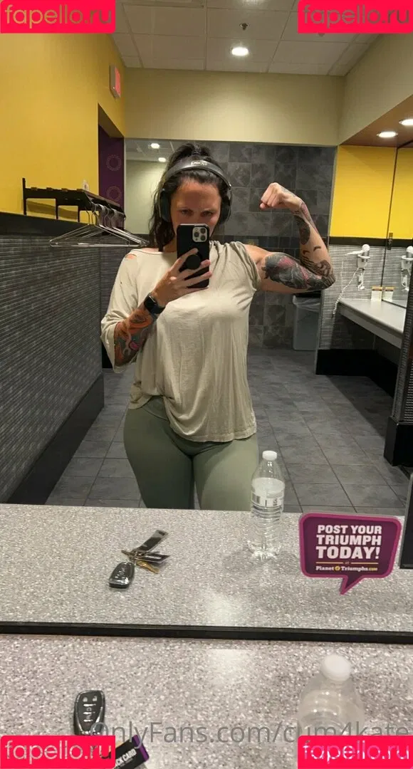 cum4kate Onlyfans Photo Gallery 