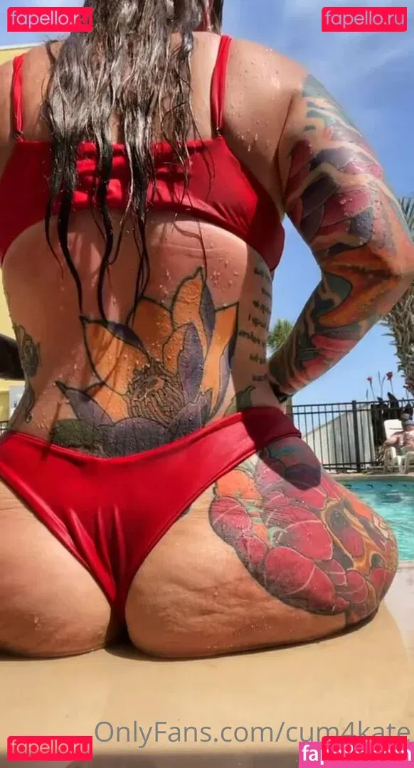 cum4kate Onlyfans Photo Gallery 