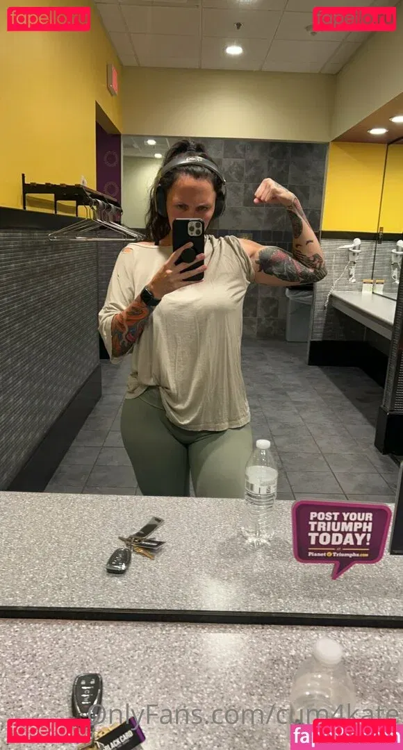 cum4kate Onlyfans Photo Gallery 