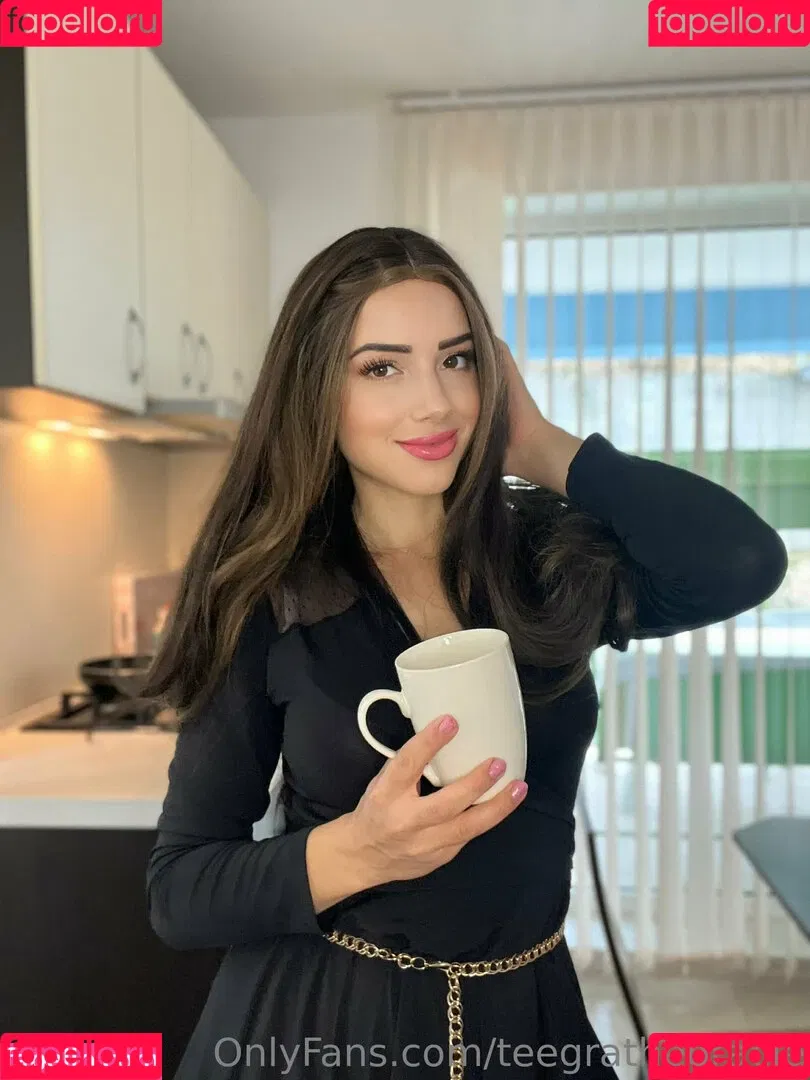 teegratheoracle Onlyfans Photo Gallery 