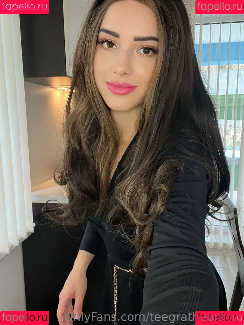 teegratheoracle Onlyfans Photo Gallery 