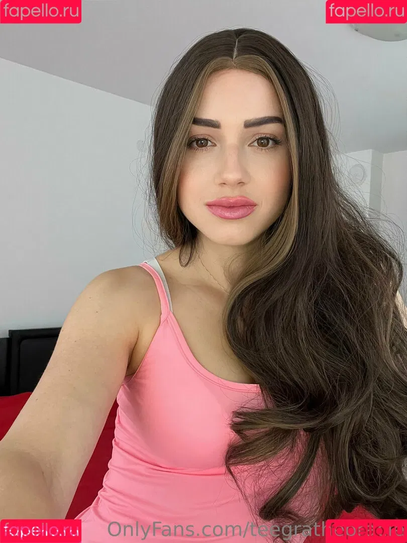 teegratheoracle Onlyfans Photo Gallery 