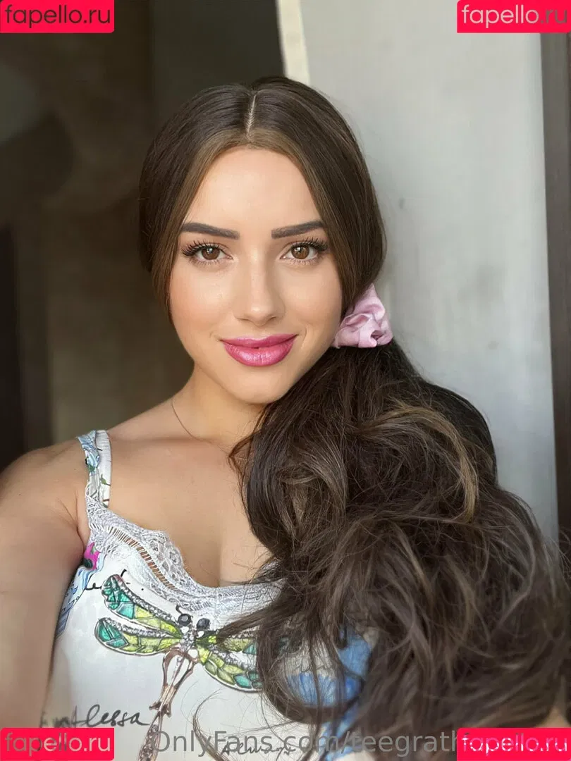 teegratheoracle Onlyfans Photo Gallery 