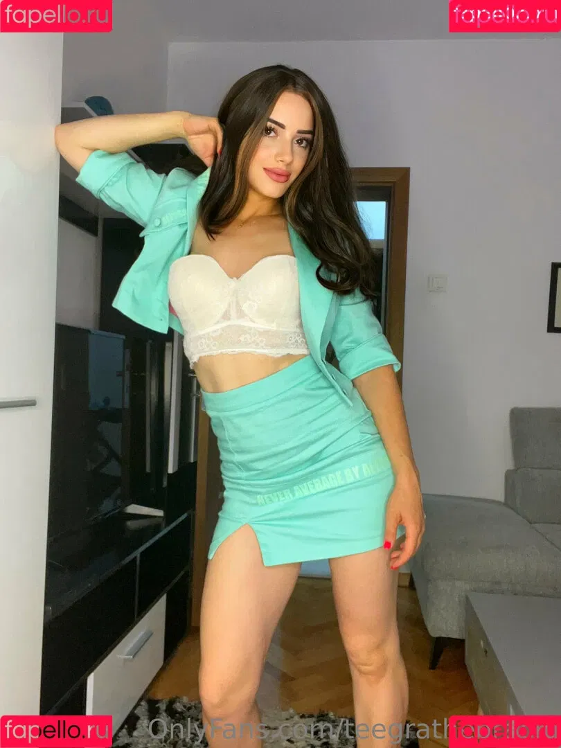 teegratheoracle Onlyfans Photo Gallery 