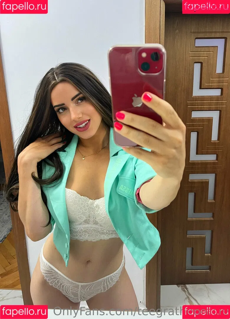 teegratheoracle Onlyfans Photo Gallery 