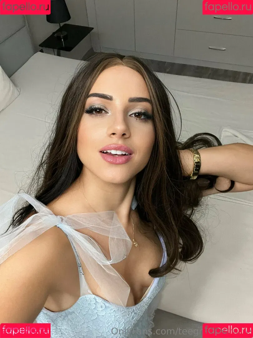 teegratheoracle Onlyfans Photo Gallery 