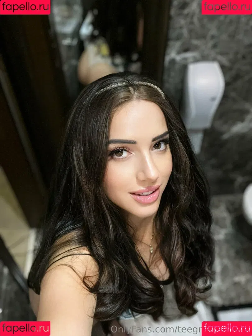 teegratheoracle Onlyfans Photo Gallery 