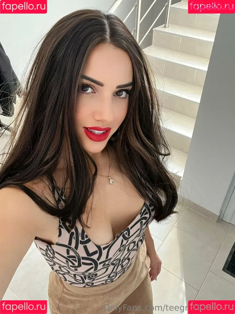 teegratheoracle Onlyfans Photo Gallery 